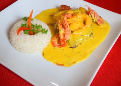 Filete mar y tierra