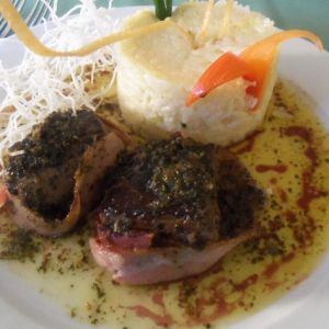 Filete marsella